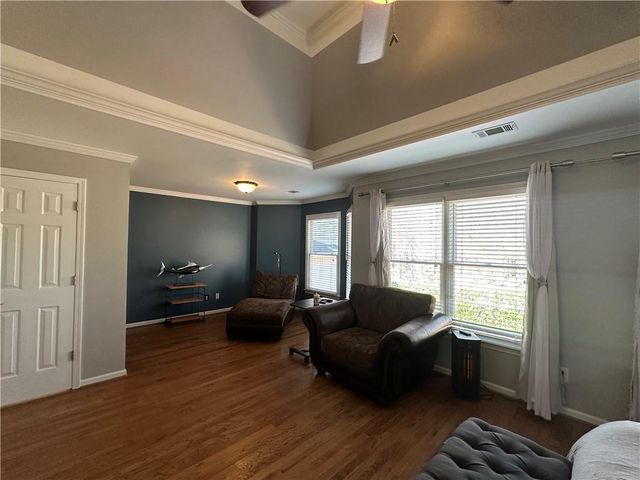 11025 BRACEBRIDGE Road, Alpharetta, GA 30022