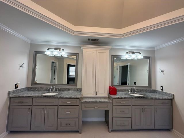 11025 BRACEBRIDGE Road, Alpharetta, GA 30022