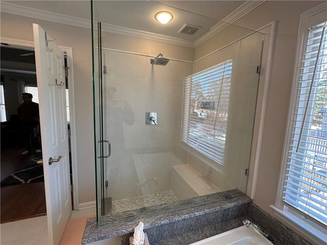 11025 BRACEBRIDGE Road, Alpharetta, GA 30022