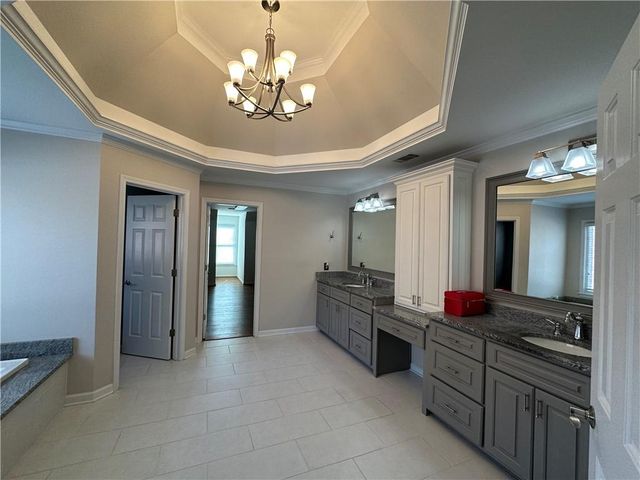 11025 BRACEBRIDGE Road, Alpharetta, GA 30022