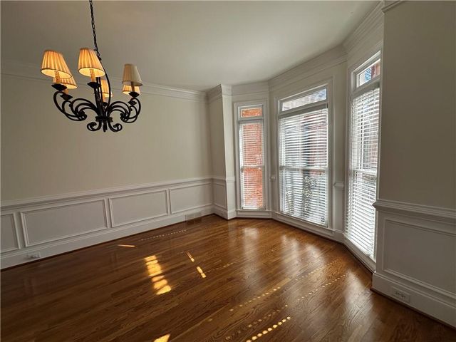 11025 BRACEBRIDGE Road, Alpharetta, GA 30022