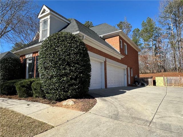 11025 BRACEBRIDGE Road, Alpharetta, GA 30022