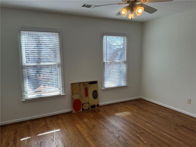 11025 BRACEBRIDGE Road, Alpharetta, GA 30022