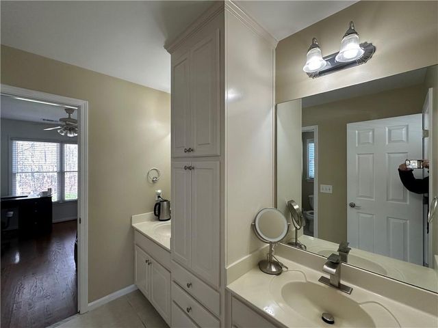 11025 BRACEBRIDGE Road, Alpharetta, GA 30022