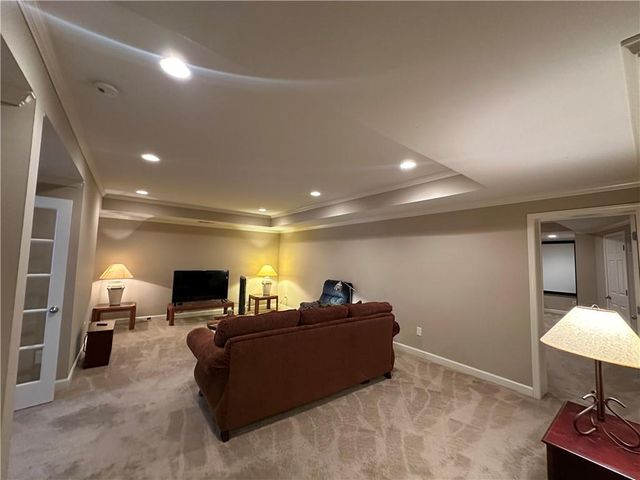 11025 BRACEBRIDGE Road, Alpharetta, GA 30022