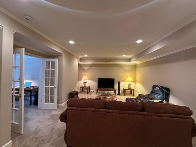 11025 BRACEBRIDGE Road, Alpharetta, GA 30022