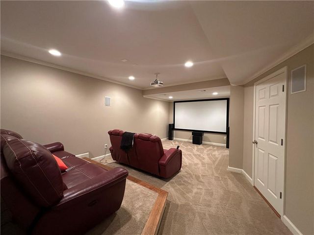 11025 BRACEBRIDGE Road, Alpharetta, GA 30022