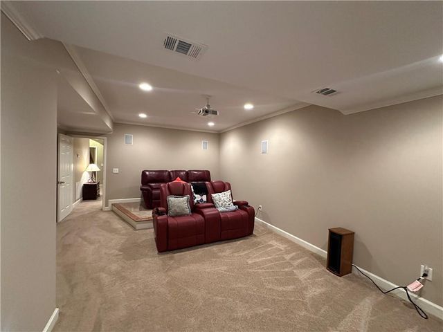 11025 BRACEBRIDGE Road, Alpharetta, GA 30022