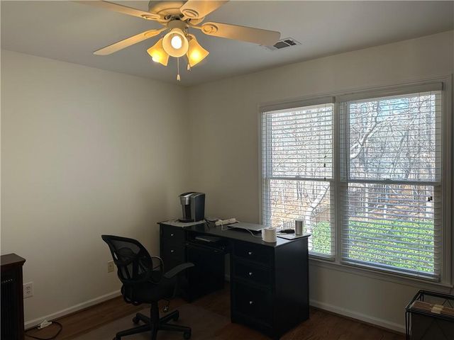 11025 BRACEBRIDGE Road, Alpharetta, GA 30022