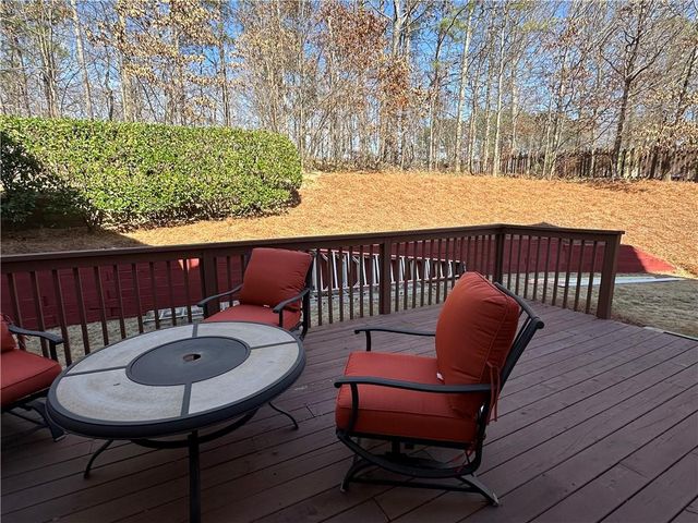 11025 BRACEBRIDGE Road, Alpharetta, GA 30022