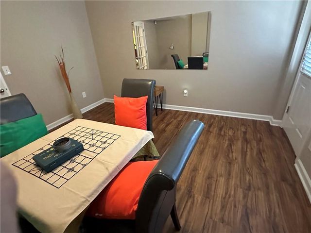 11025 BRACEBRIDGE Road, Alpharetta, GA 30022