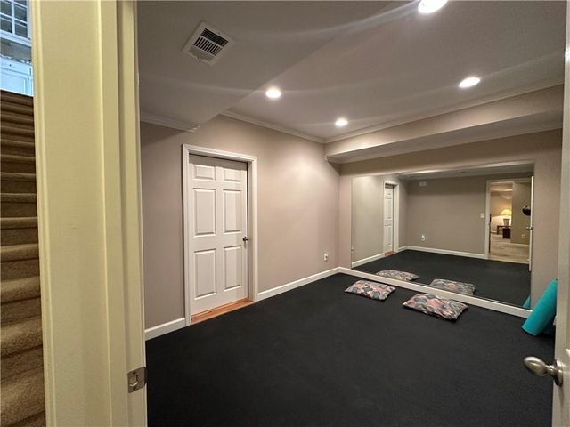 11025 BRACEBRIDGE Road, Alpharetta, GA 30022