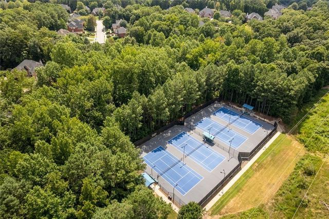 11025 BRACEBRIDGE Road, Alpharetta, GA 30022