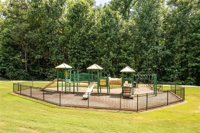 11025 BRACEBRIDGE Road, Alpharetta, GA 30022