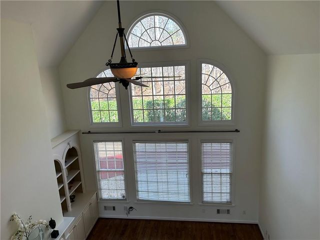 11025 BRACEBRIDGE Road, Alpharetta, GA 30022