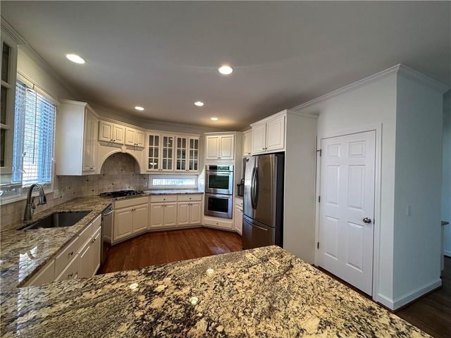 11025 BRACEBRIDGE Road, Alpharetta, GA 30022