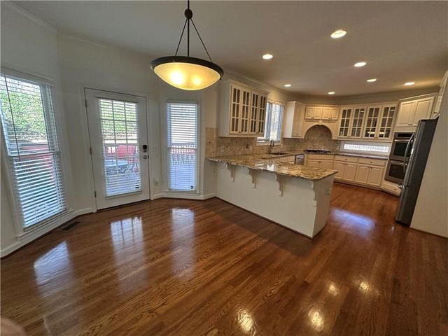 11025 BRACEBRIDGE Road, Alpharetta, GA 30022