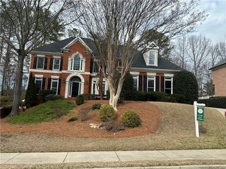 11025 BRACEBRIDGE Road, Alpharetta, GA 30022