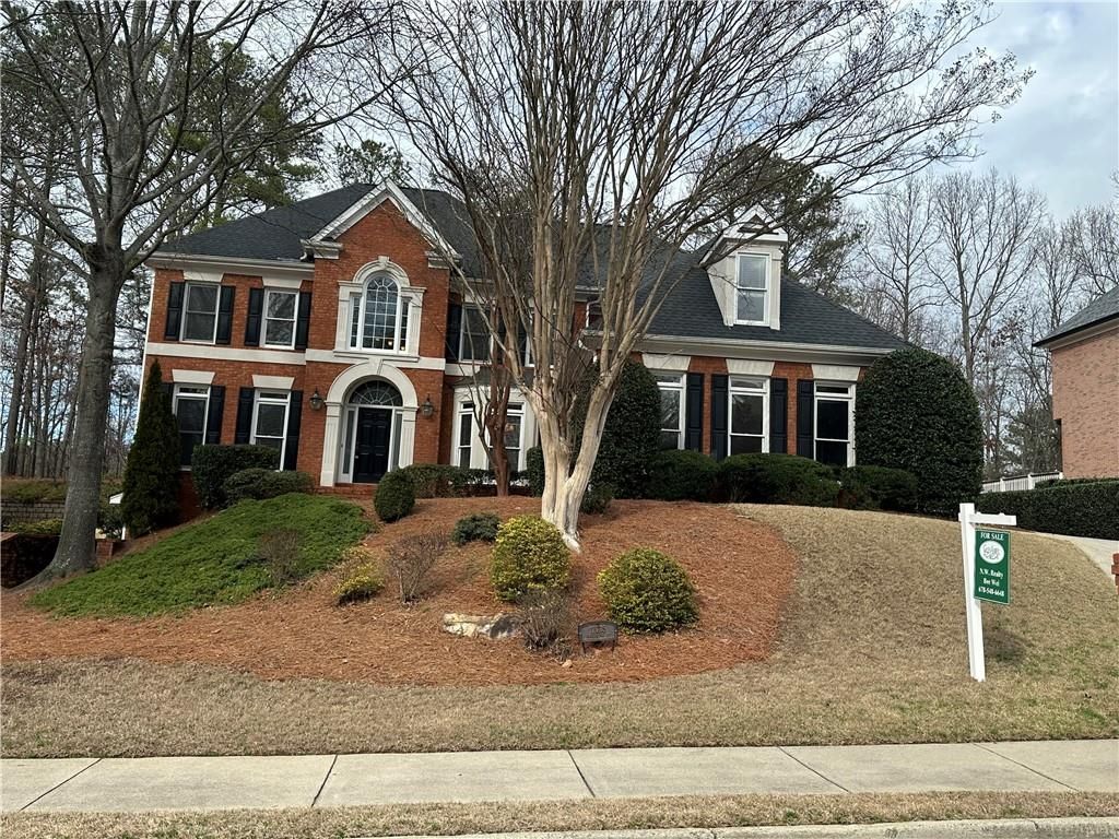 11025 BRACEBRIDGE Road, Alpharetta, GA 30022