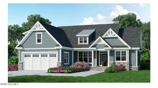 316 Bobbys Drive, Newport, NC 28570