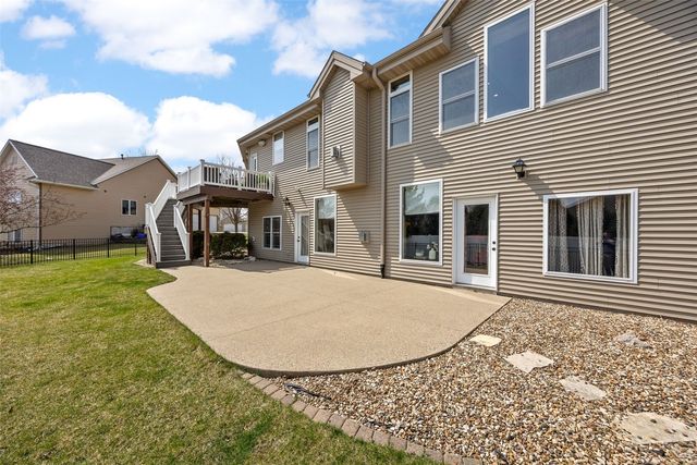 2661 Mulberry Court, Marion, IA 52302