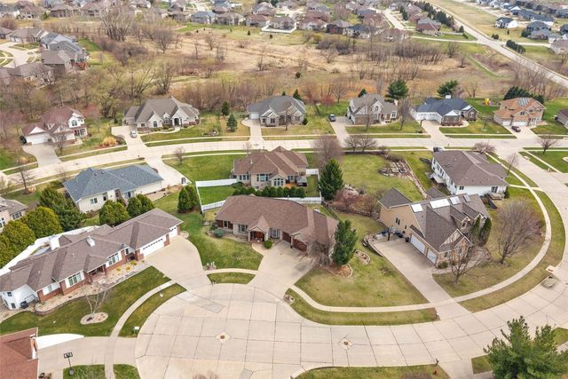 2661 Mulberry Court, Marion, IA 52302