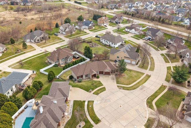 2661 Mulberry Court, Marion, IA 52302