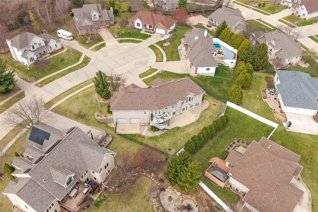 2661 Mulberry Court, Marion, IA 52302