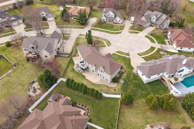 2661 Mulberry Court, Marion, IA 52302