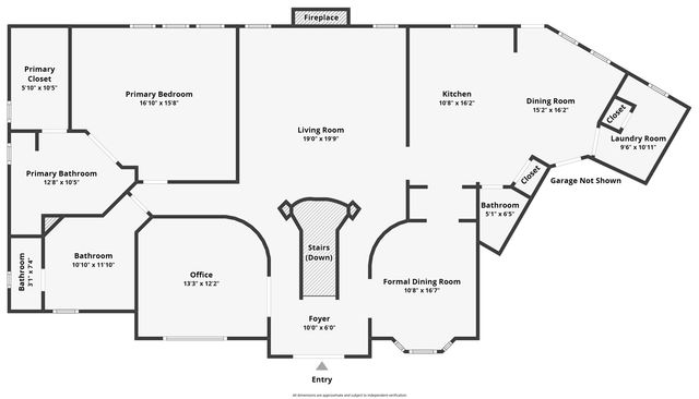 2661 Mulberry Court, Marion, IA 52302