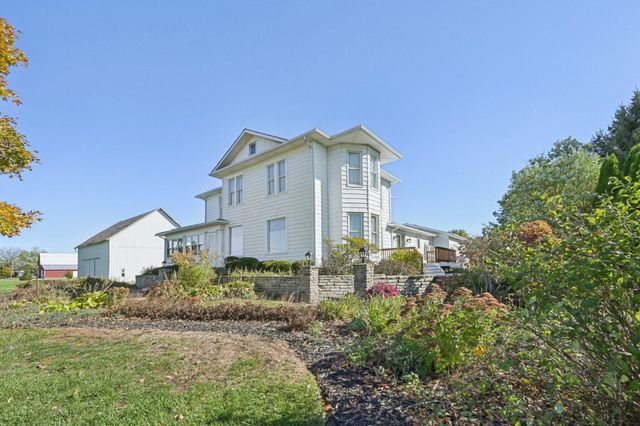 733 S State Route 605, Sunbury, OH 43074