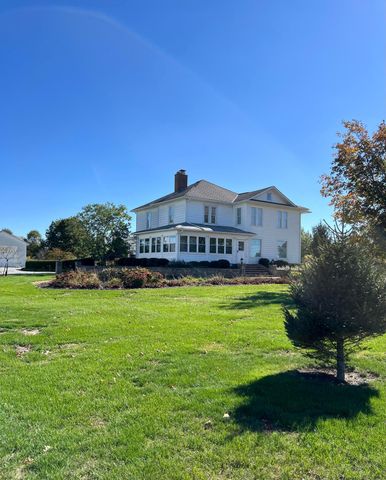 733 S State Route 605, Sunbury, OH 43074