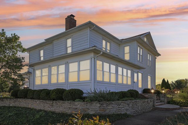 733 S State Route 605, Sunbury, OH 43074