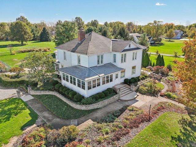 733 S State Route 605, Sunbury, OH 43074