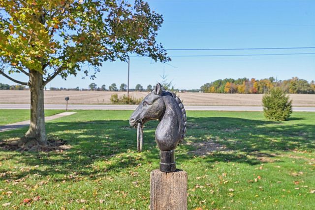 733 S State Route 605, Sunbury, OH 43074