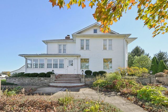 733 S State Route 605, Sunbury, OH 43074