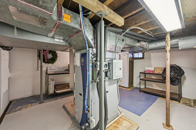 733 S State Route 605, Sunbury, OH 43074