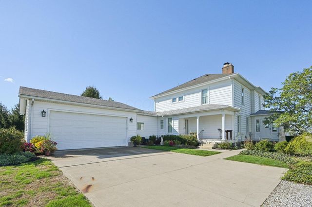 733 S State Route 605, Sunbury, OH 43074