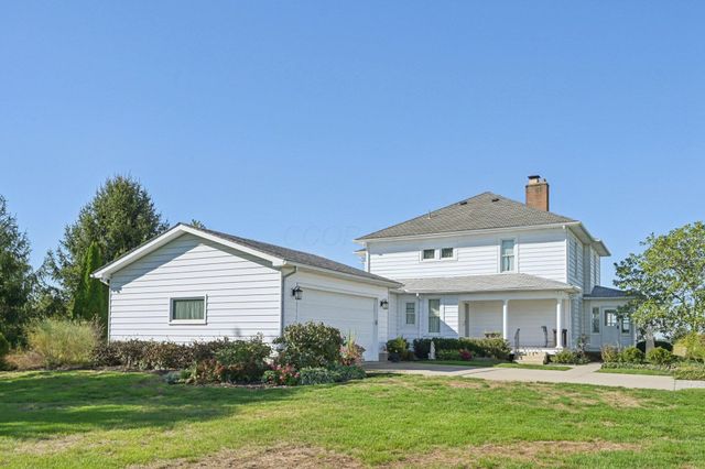 733 S State Route 605, Sunbury, OH 43074