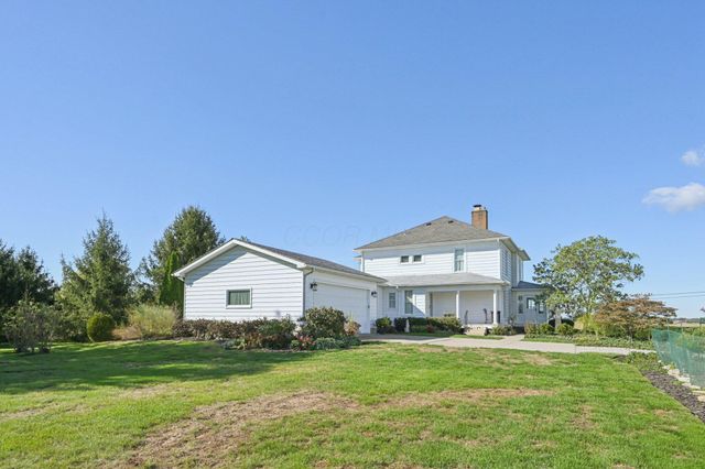 733 S State Route 605, Sunbury, OH 43074