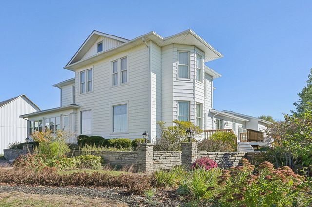 733 S State Route 605, Sunbury, OH 43074