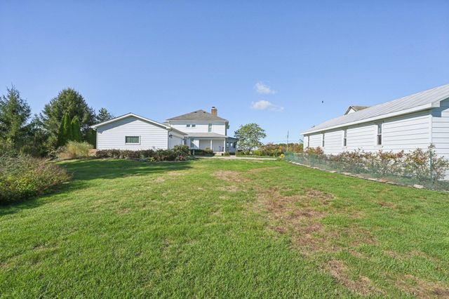 733 S State Route 605, Sunbury, OH 43074