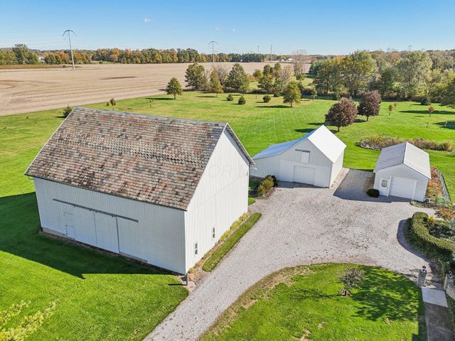 733 S State Route 605, Sunbury, OH 43074