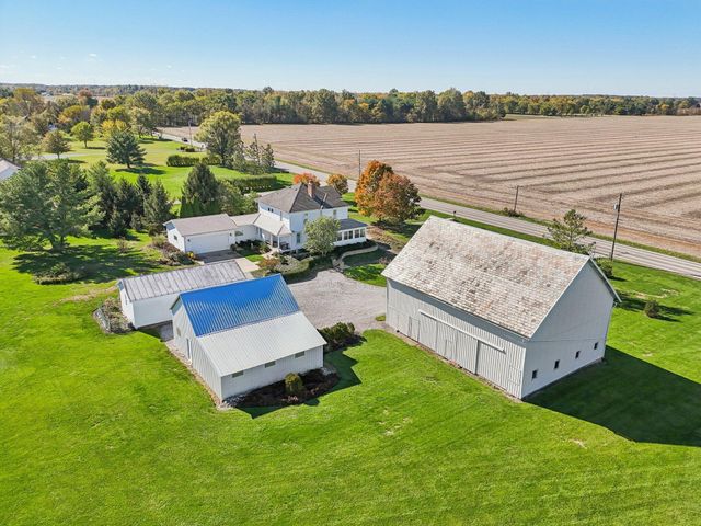 733 S State Route 605, Sunbury, OH 43074