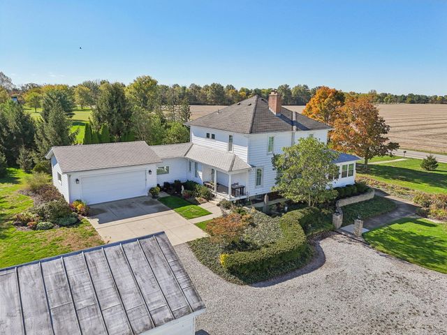 733 S State Route 605, Sunbury, OH 43074