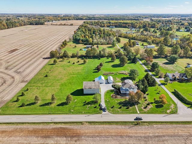 733 S State Route 605, Sunbury, OH 43074