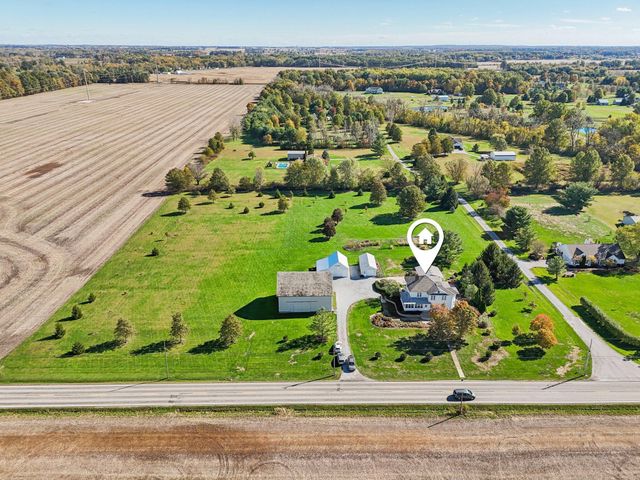 733 S State Route 605, Sunbury, OH 43074