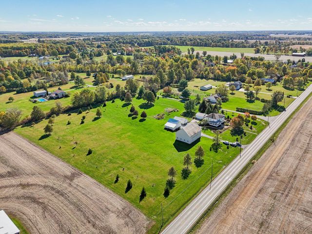 733 S State Route 605, Sunbury, OH 43074