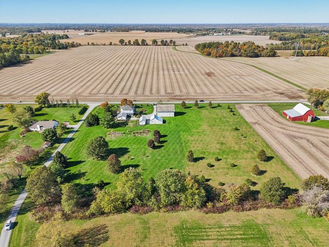 733 S State Route 605, Sunbury, OH 43074