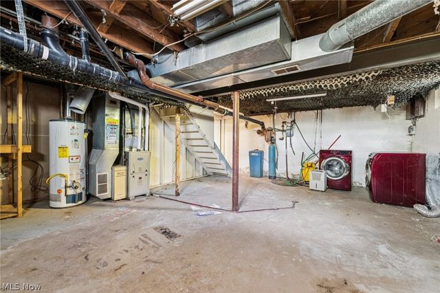 248 Menegay Road, Louisville, OH 44641